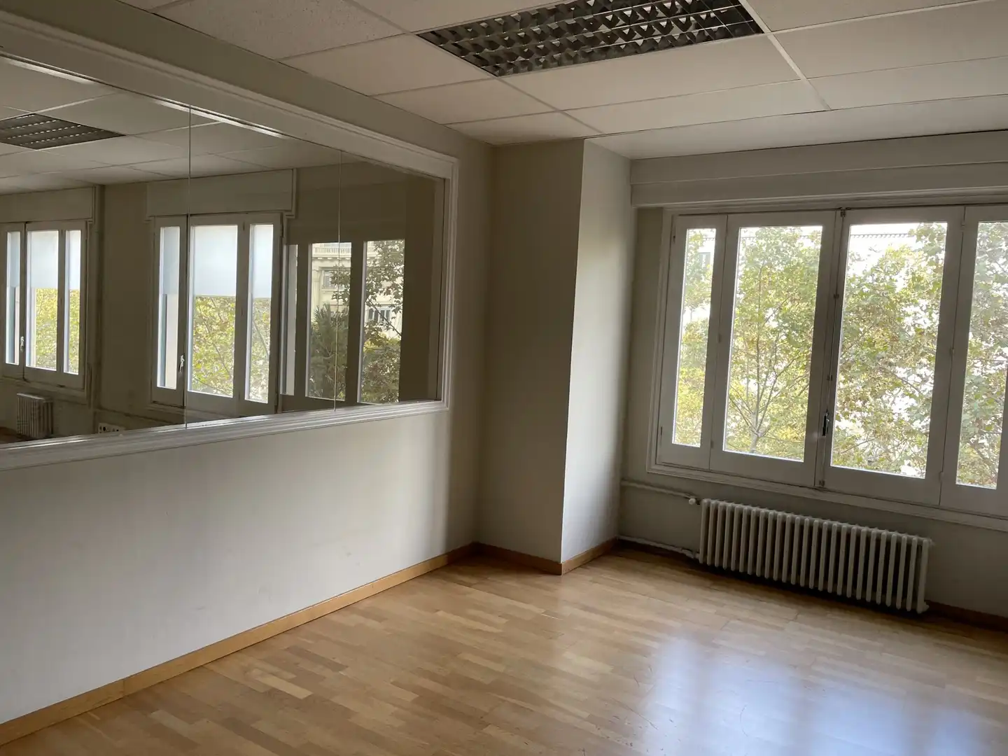 Office space to rent in DIAGONAL 449, imagen 8