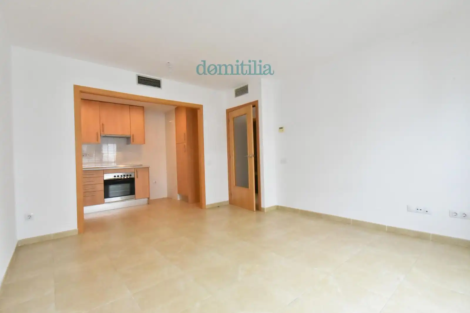 Piso de alquiler en zurbano, Centre