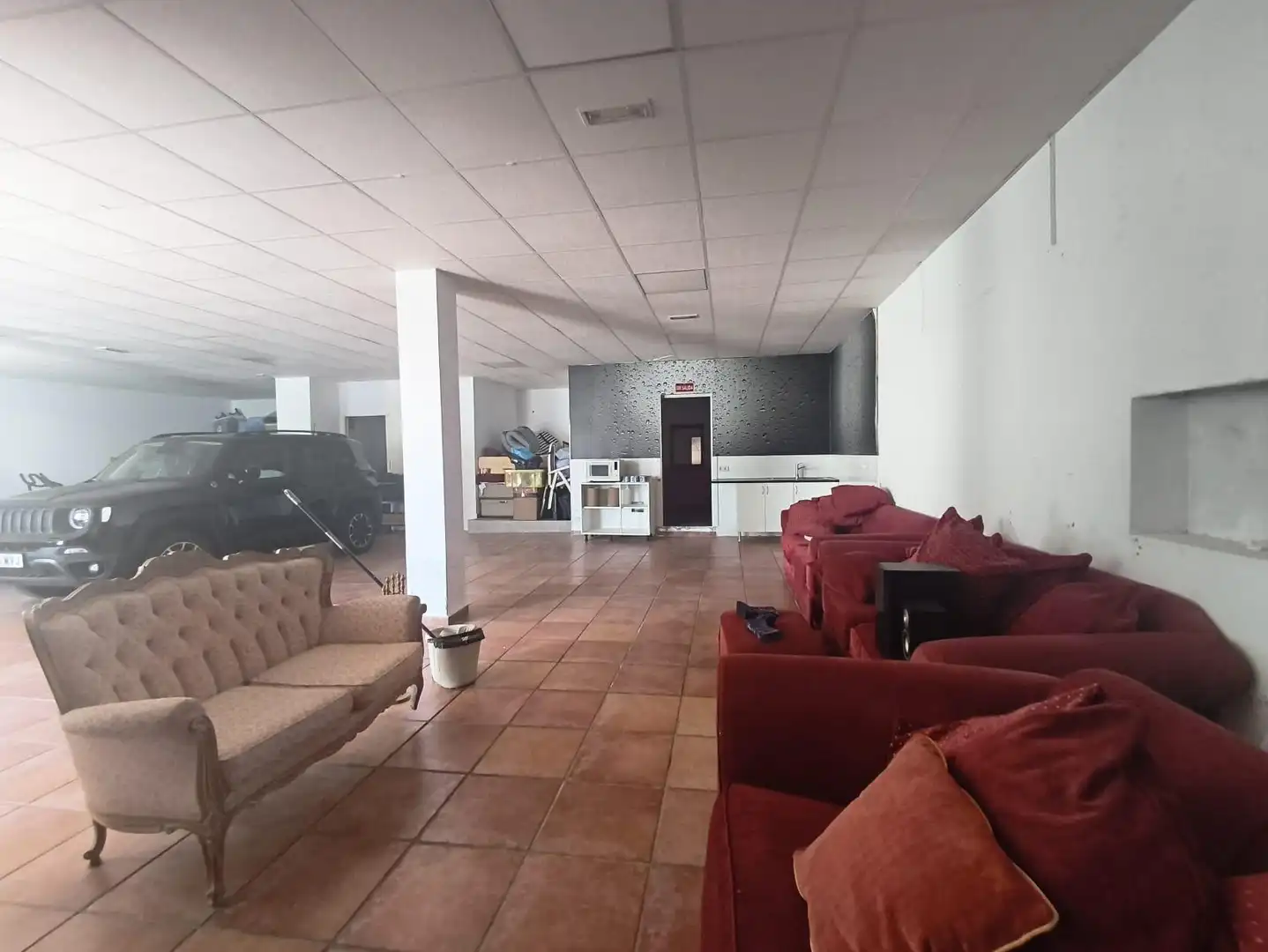 Local en venda en Casares