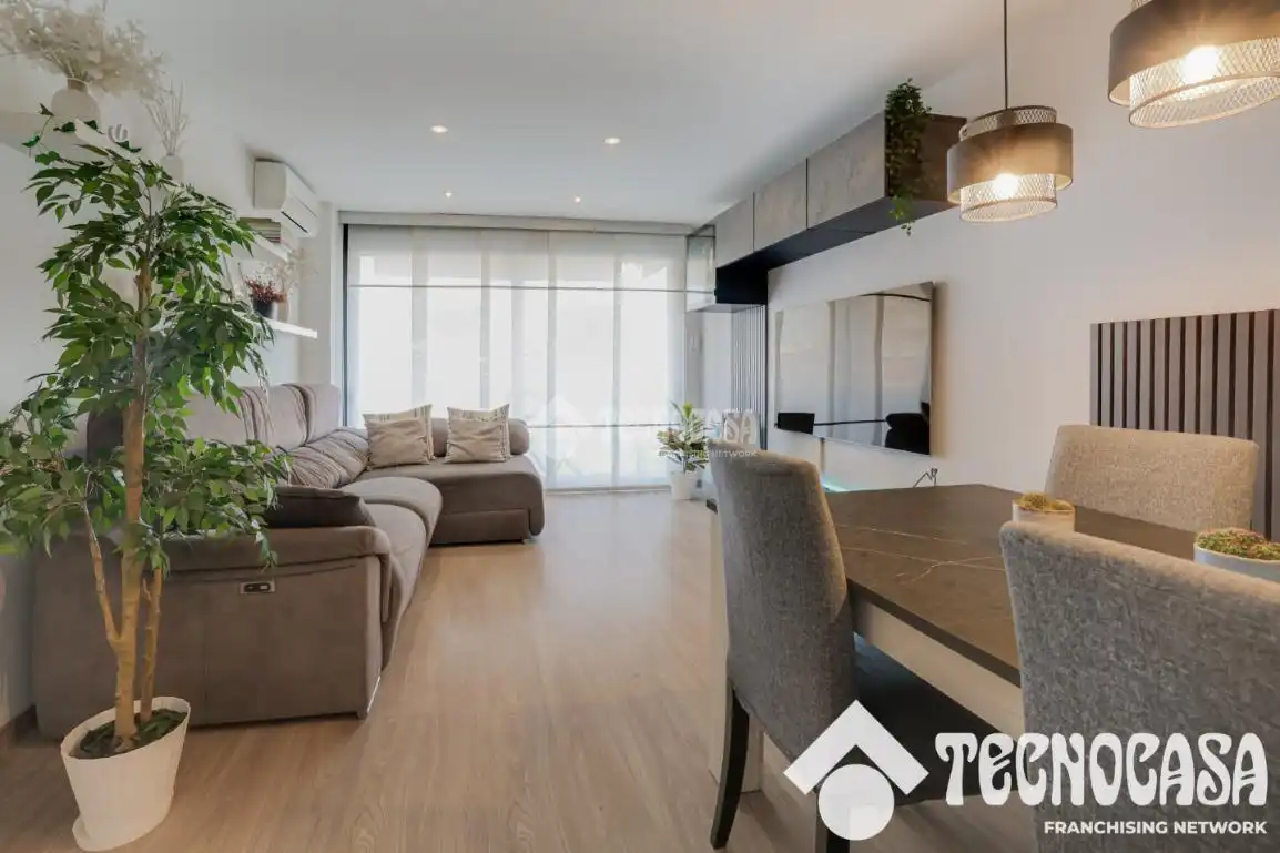 Flat for sale in Zona Esportiva