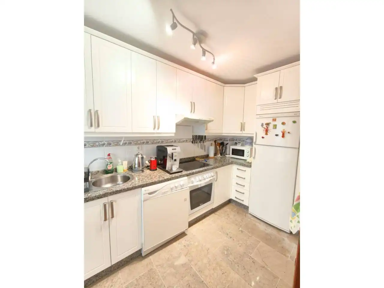 Apartment with pool for sale in Avenida Marysol, imagen 32
