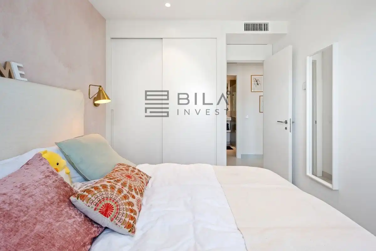 Flat with pool for sale in Higueron West 3, imagen 30