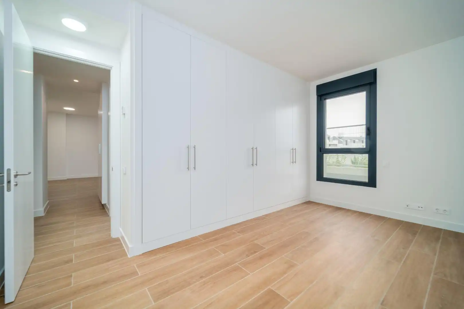 Flat with pool to rent in Cobeña, imagen 13