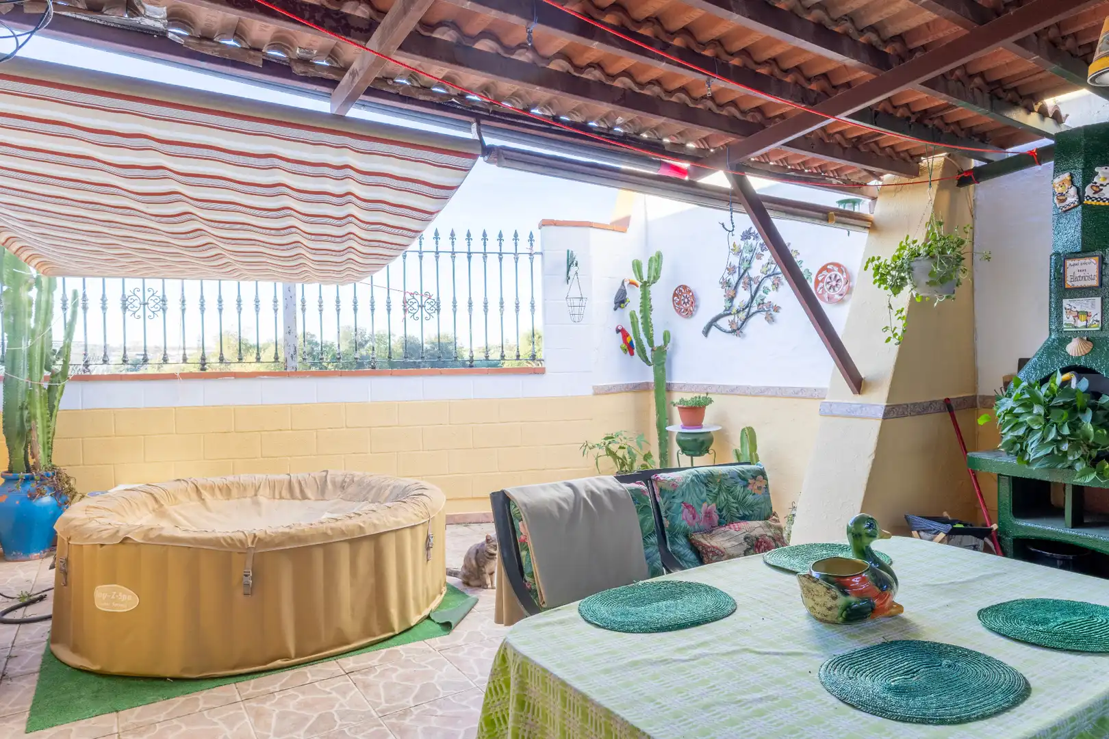Maison jumelée avec jardin à vendre à Olivares, imagen 13