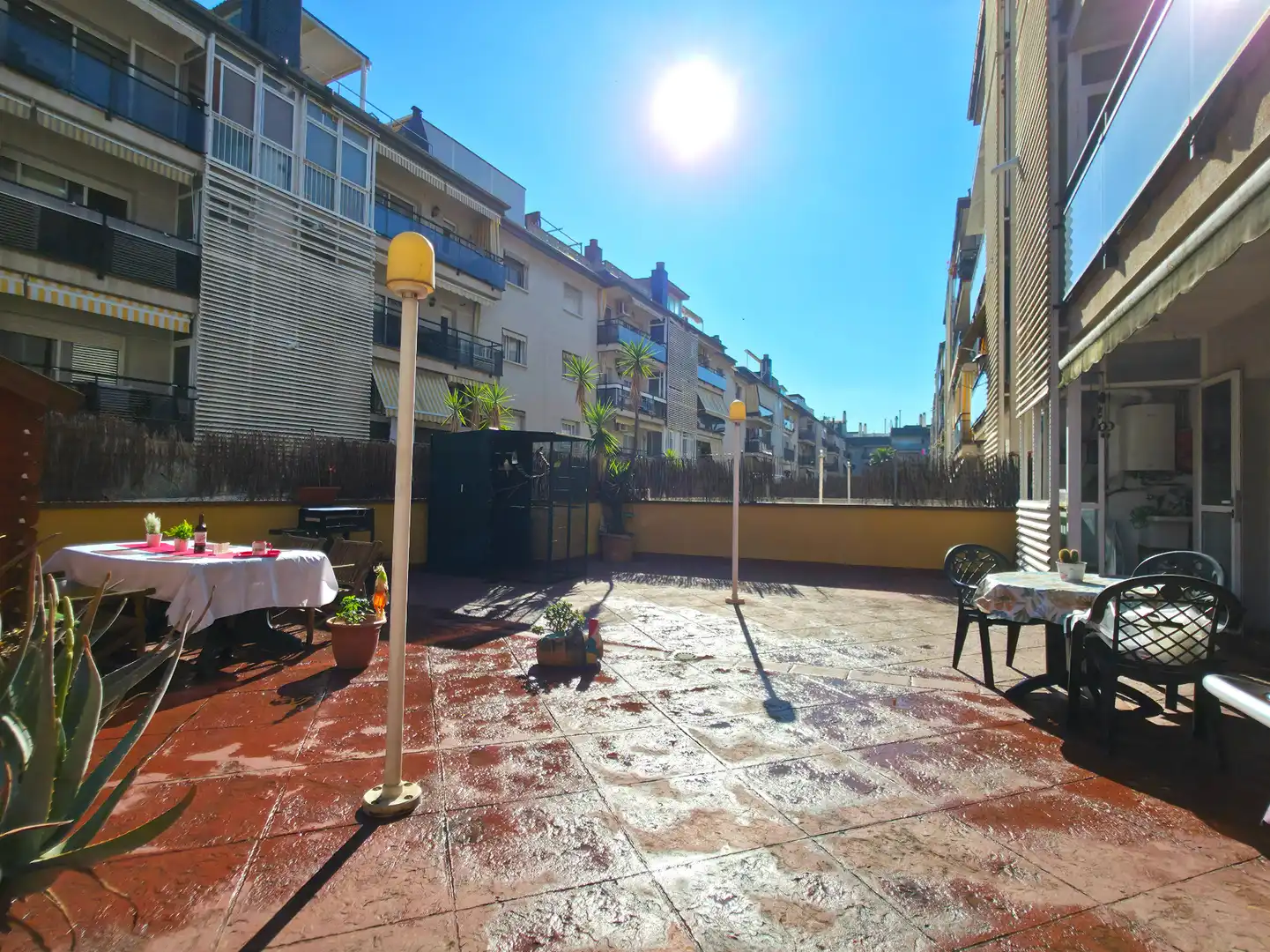 Flat for sale in Avinguda de Argentina, Sant Andreu de la Barca