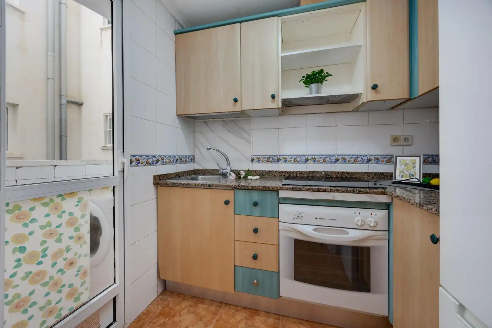 Apartamento con ascensor en venta en Calle LA LOMA 40, imagen 14