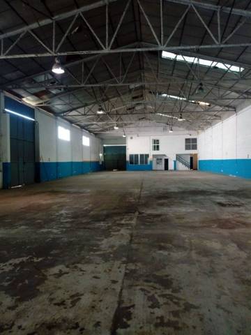 Nave industrial en Alquiler en Calle Chaparrilla en Torreblanca