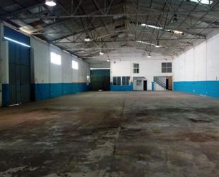 Industrial buildings to rent in  Sevilla Capital