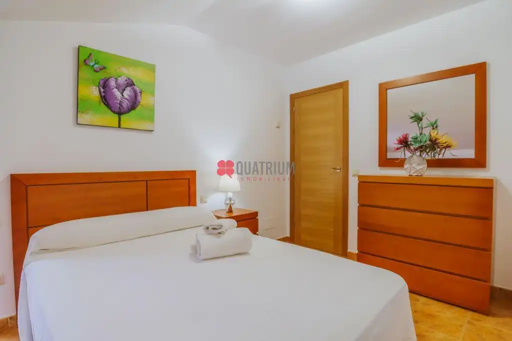 Wohnung zum Verkauf in Paseo o Cantiño, imagen 18