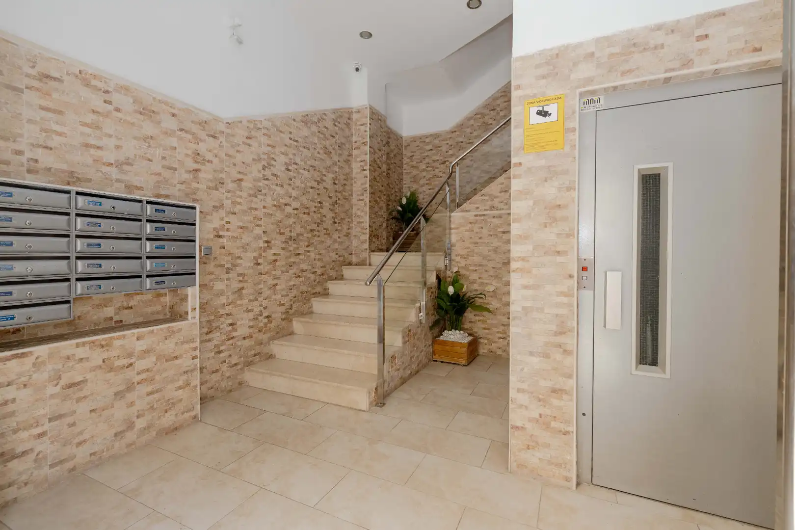 Flat for sale in Málaga  with Air Conditioner, Heating and Terrace