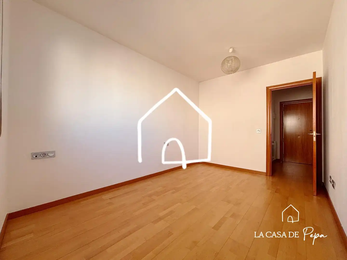 Habitación de Piso en venta en Viladecans con Aire acondicionado, Calefacción y Parquet