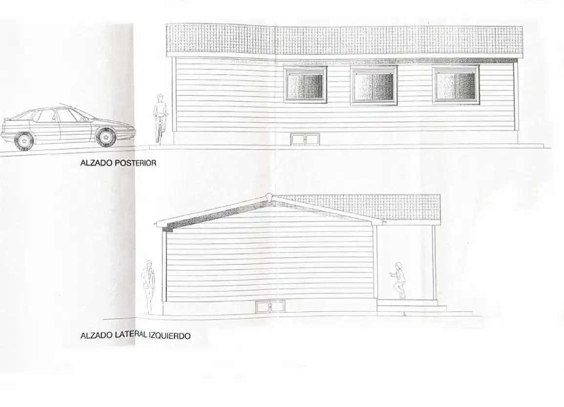 Casa o chalet en venta en Valdeavero con Aire acondicionado y Calefacción