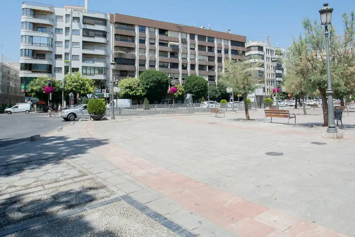 Piso con ascensor en venta en Calle MIRASOL, imagen 16