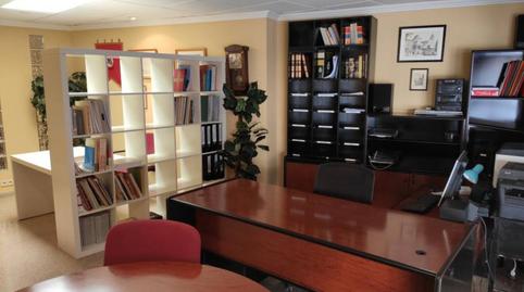 Foto 5 de Oficina de alquiler en Centro, Alicante