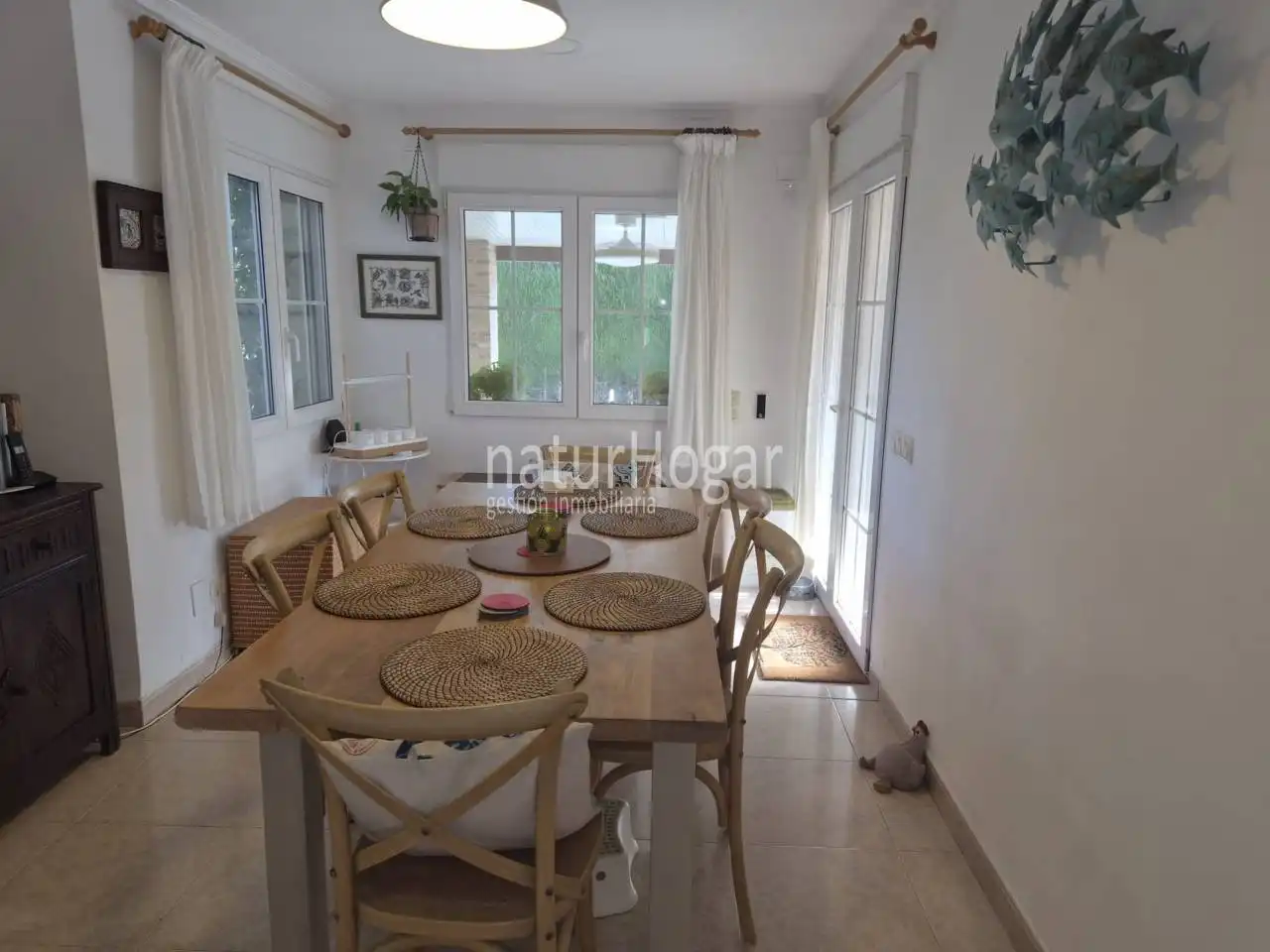 Detached house with pool for sale in La Cañada, imagen 13