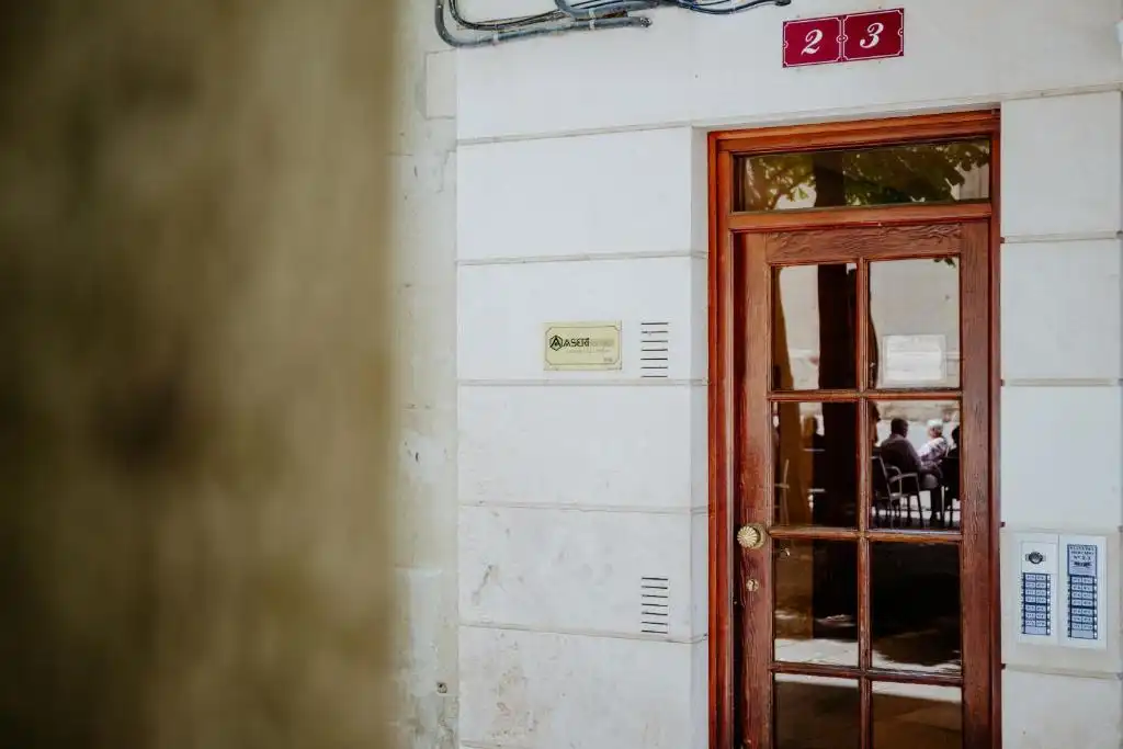 Appartement avec piscine à louer à Casco Antiguo, imagen 14