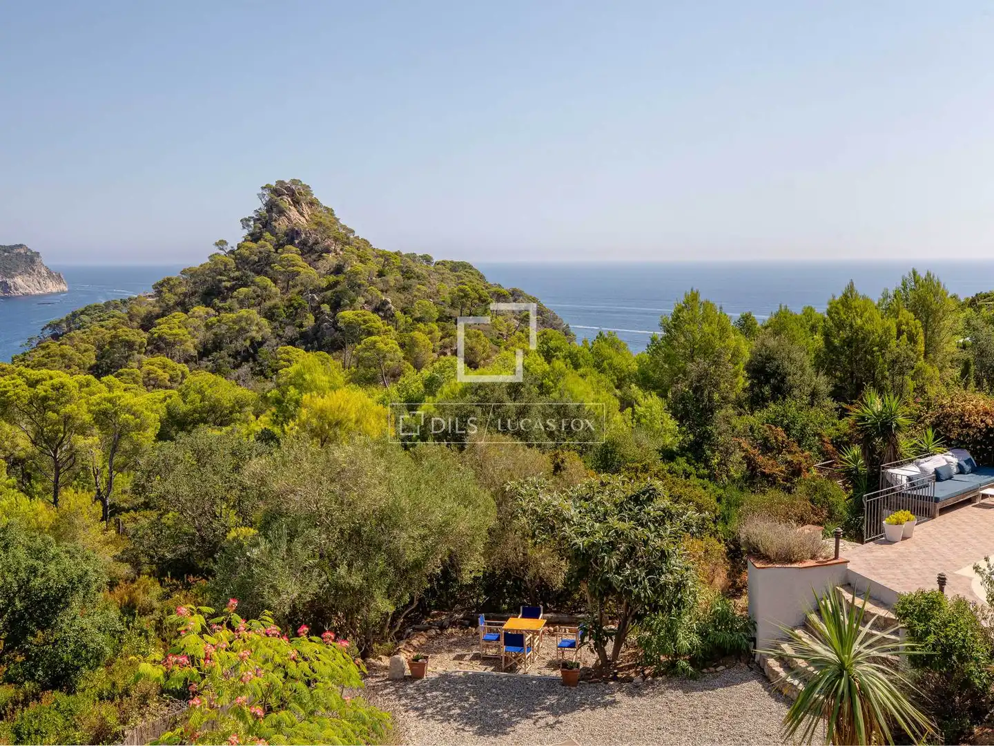 Villa con piscina in vendita a Fornells - Aiguablava, imagen 17