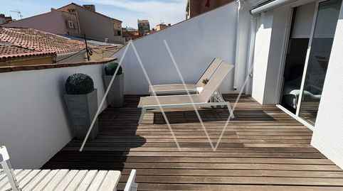 Foto 3 de Dúplex en venta en D´arimon, Centre, Sabadell