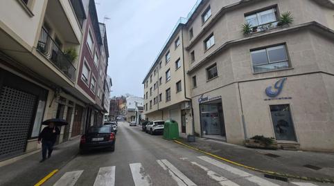 Foto 2 de Garatge en venda a  de Pedro Saco, 7, Sarria, Lugo