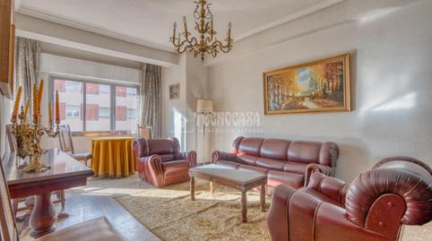 Photo 2 of Flat for sale in Rollo - Puente Ladrillo, Salamanca Capital