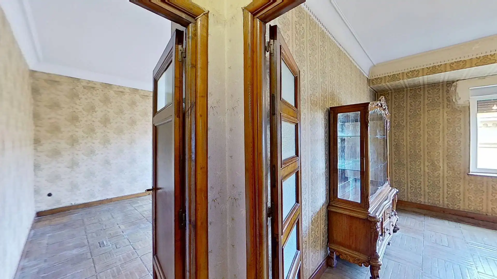 Piso en venta en Oviedo  con Calefacción