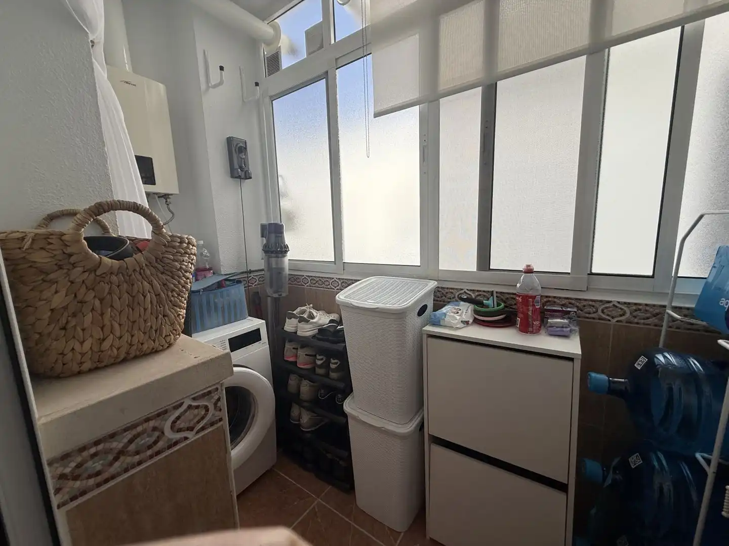 Penthouse mit Terrasse zum Verkauf in Carlos Cano, imagen 33