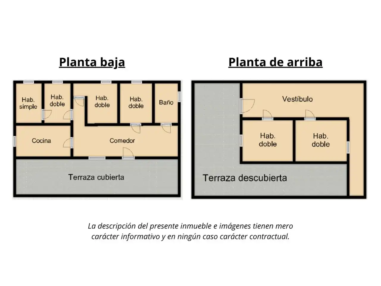 Maison rustique avec piscine à vendre à Calle POLIGONO 19 543, imagen 72