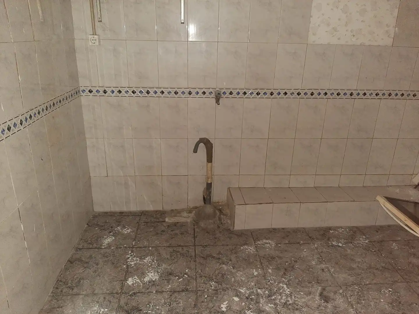 Baño de Casa adosada en venta en Belianes con Balcón