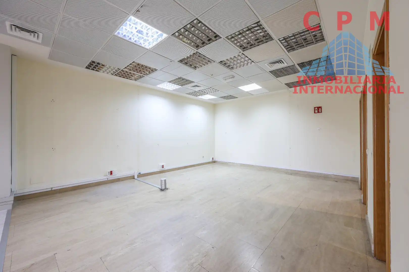 Office for rent in Simancas