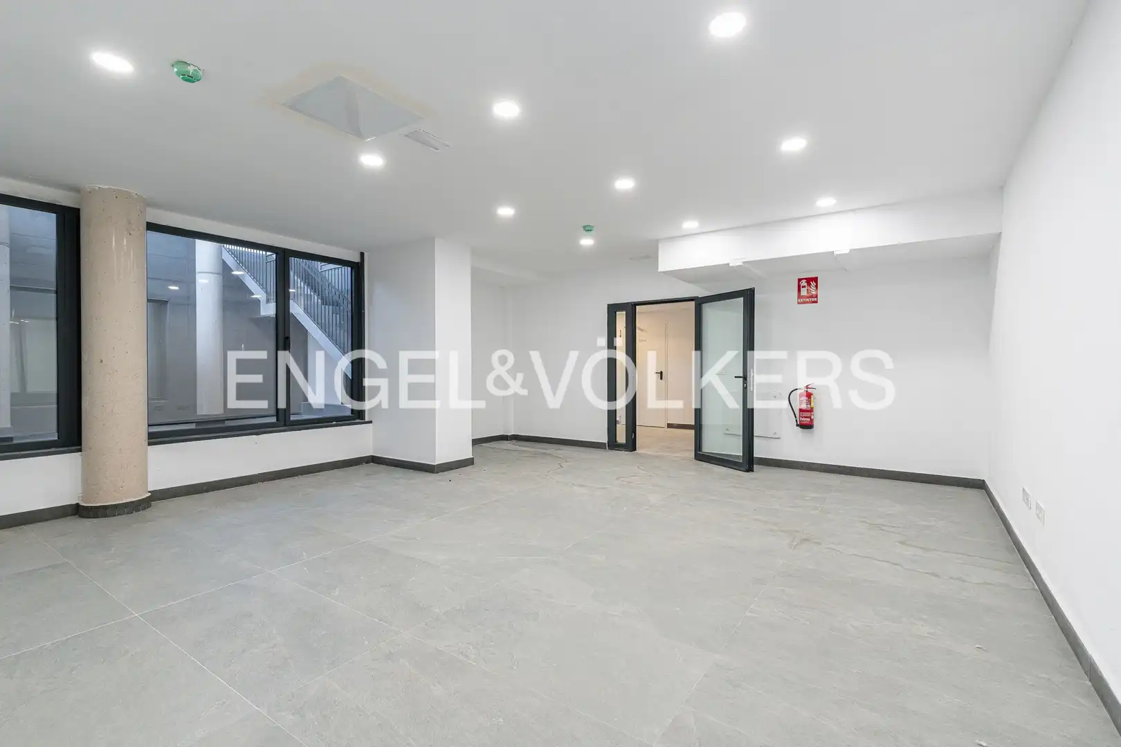 Flat for rent in Las Rozas de Madrid  with Air Conditioner, Heating and Terrace