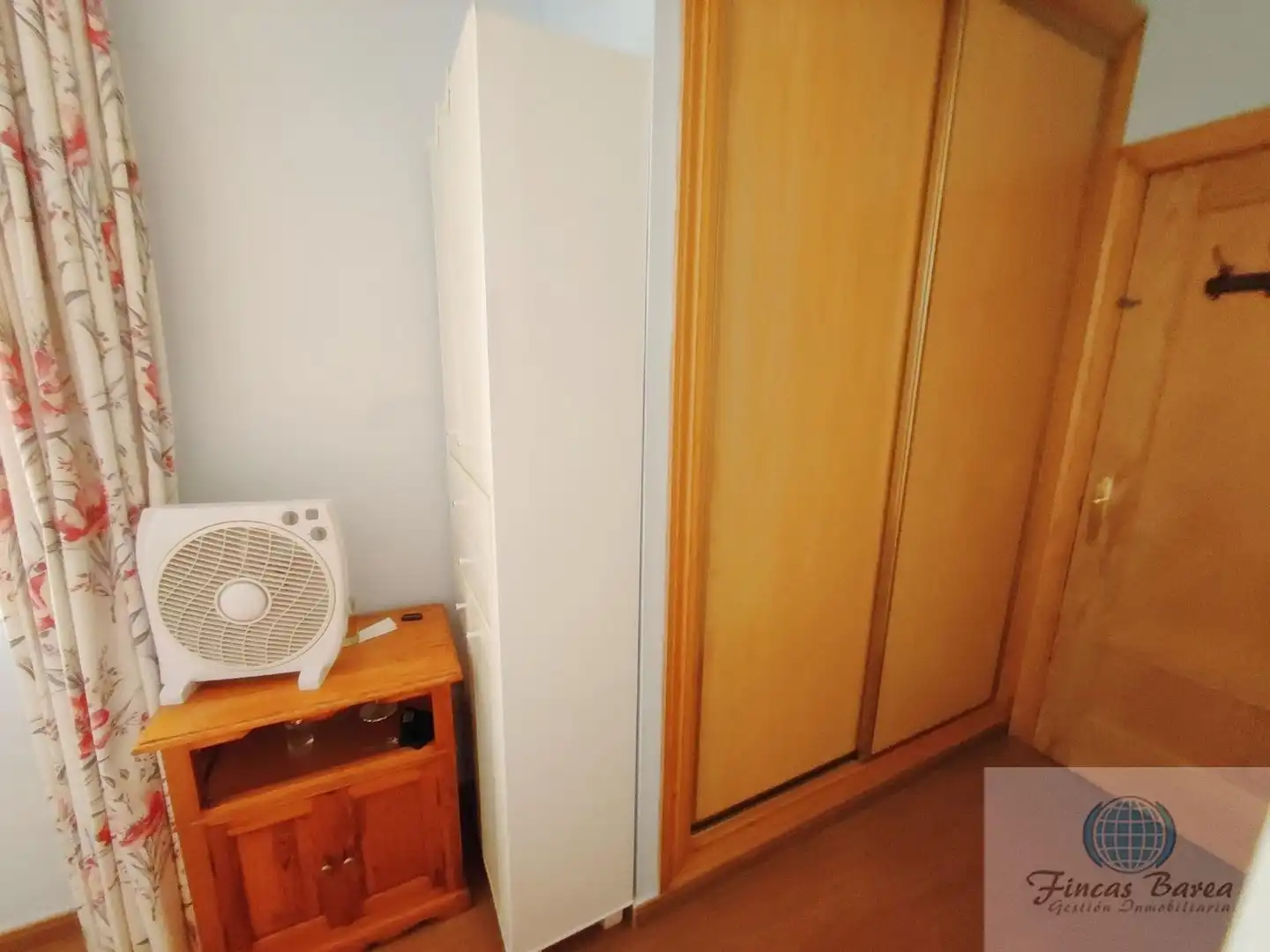 Bedroom of Flat for sale in Las Lagunas