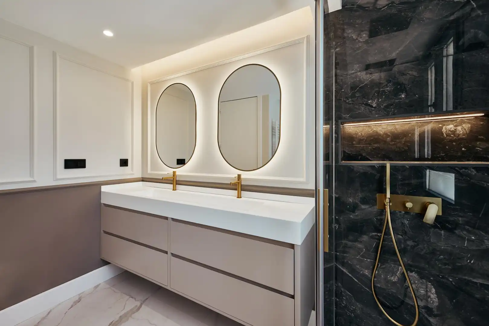 Appartement avec ascenseur à vendre à Calle del General Díaz Porlier, imagen 29