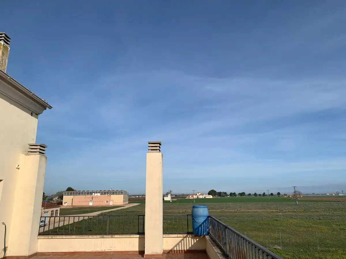 Haus oder Chalet zum Verkauf in Albacete mit Heizung, Terrasse und Balkon