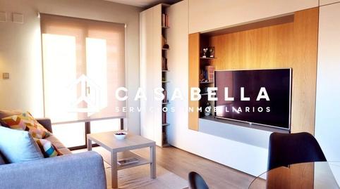 Photo 2 of Flat to rent in El Grau, Valencia