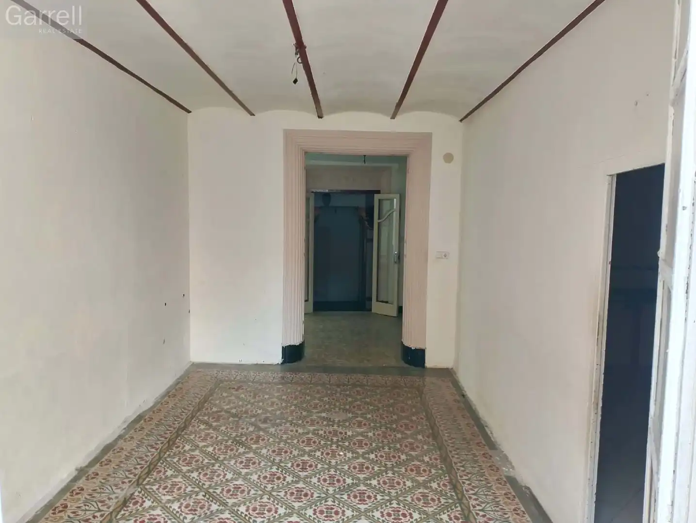 Flat for sale in Valls  with Terrace