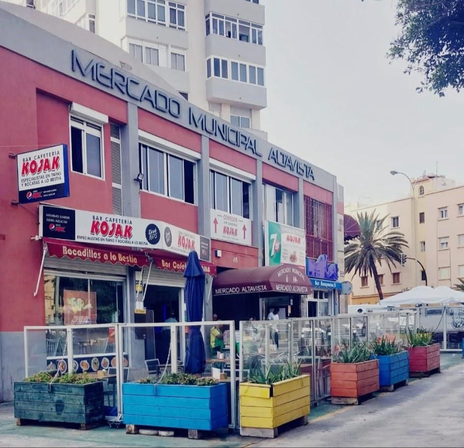 Premises to rent in Las Palmas de Gran Canaria