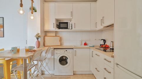 Foto 4 de Habitación en Calle Alta, 15, La Goleta - San Felipe Neri, Málaga Capital