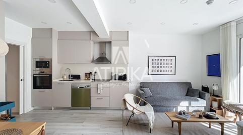 Foto 2 de Pis de lloguer a El Poble Sec - Parc de Montjuïc,  Barcelona Capital