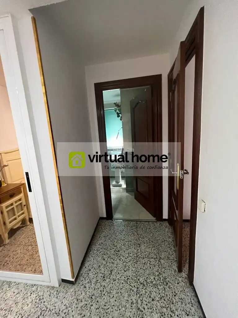 Apartment with terrace for sale in Rincón de Loix, imagen 25
