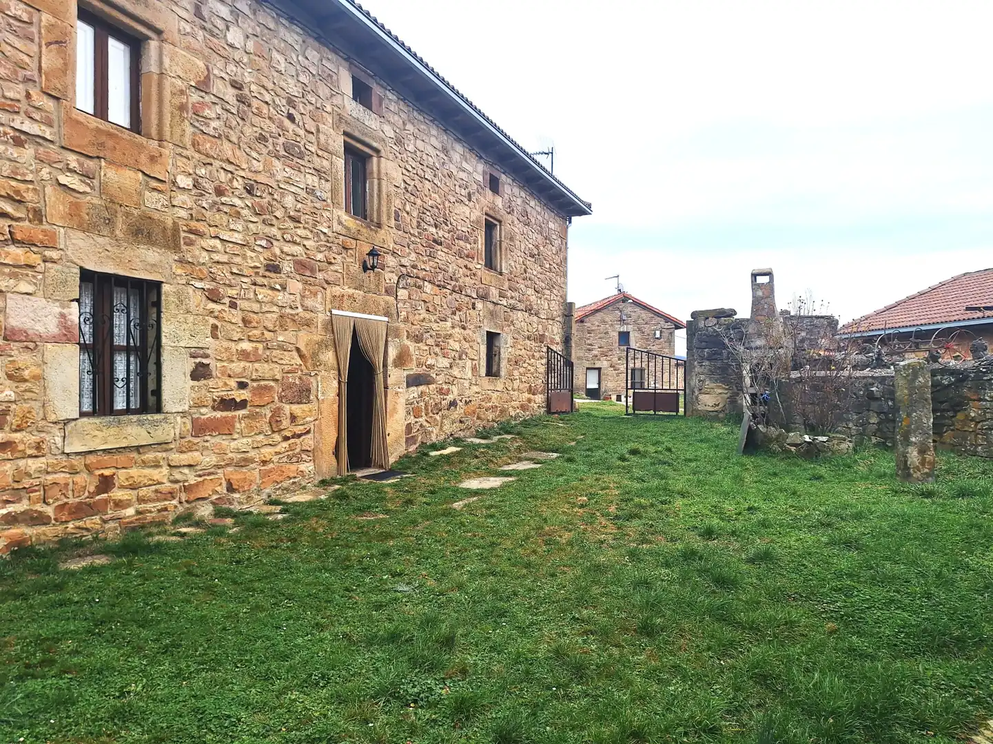 Casa in vendita a Nava de Santullán - CL GOYA              NAV, imagen 2