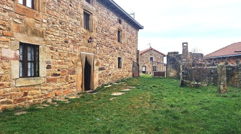 Foto 2 de Casa o chalet en venta en Nava de Santullán - Cl Goya Nav, Barruelo de Santullán, Palencia
