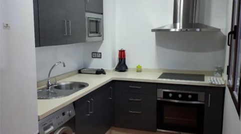 Foto 4 de Piso en venta en Calle del Doce de Octubre, 16, Zona Centro, Córdoba Capital