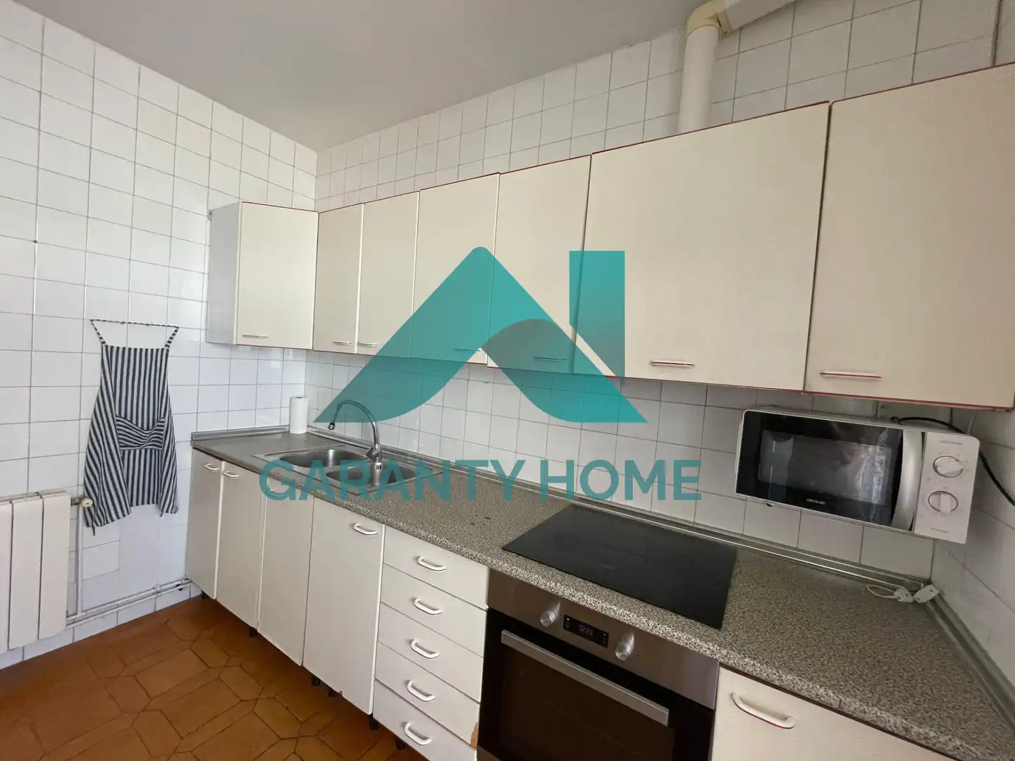 Flat for rent in Centro