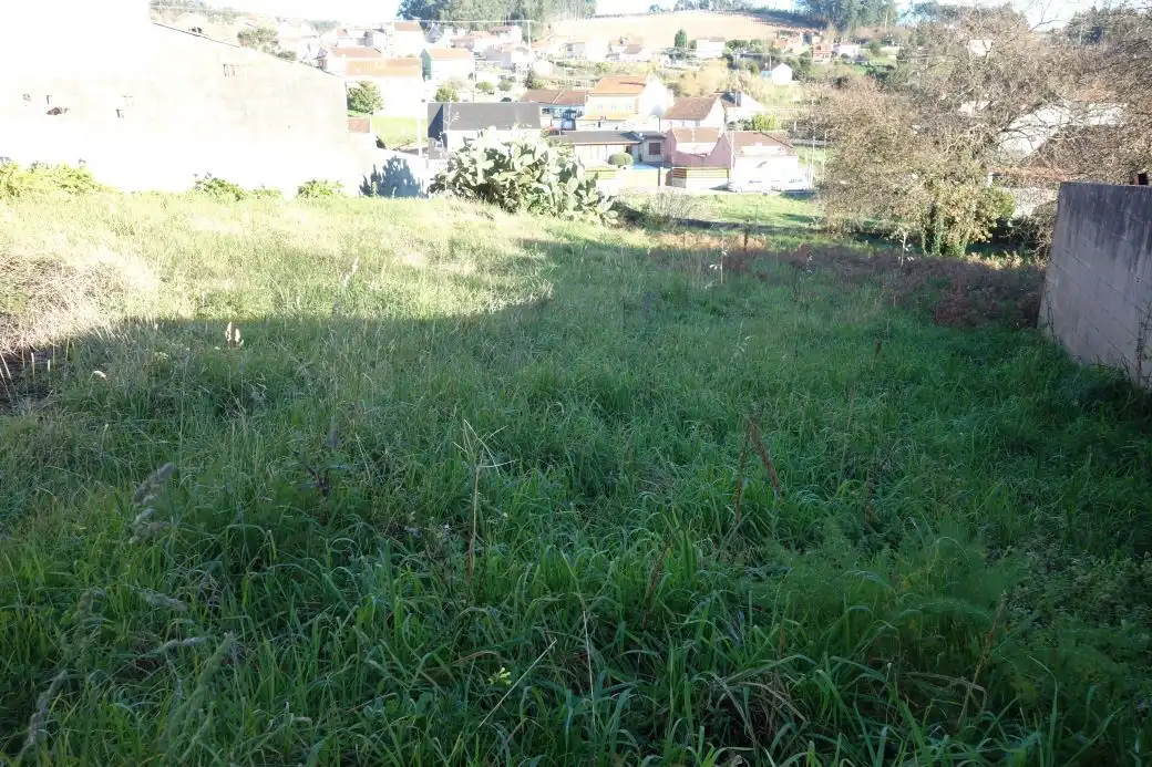 Wohnbaugrundstück zum Verkauf in Rúa Xiabre, imagen 12