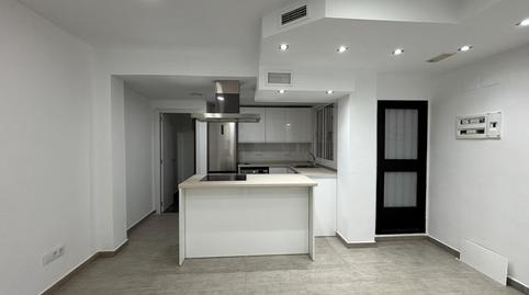 Foto 4 de Planta baixa de lloguer a Centro - Ambulatorio, Valencia