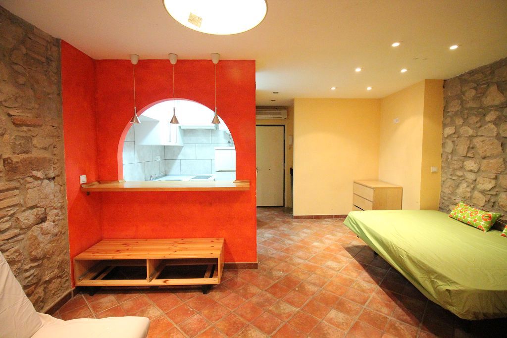 Flat for sale in Carrer d'en Santcliment, El Raval, Ciutat Vella