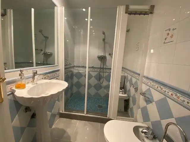 Piso de alquiler en San Nicolás