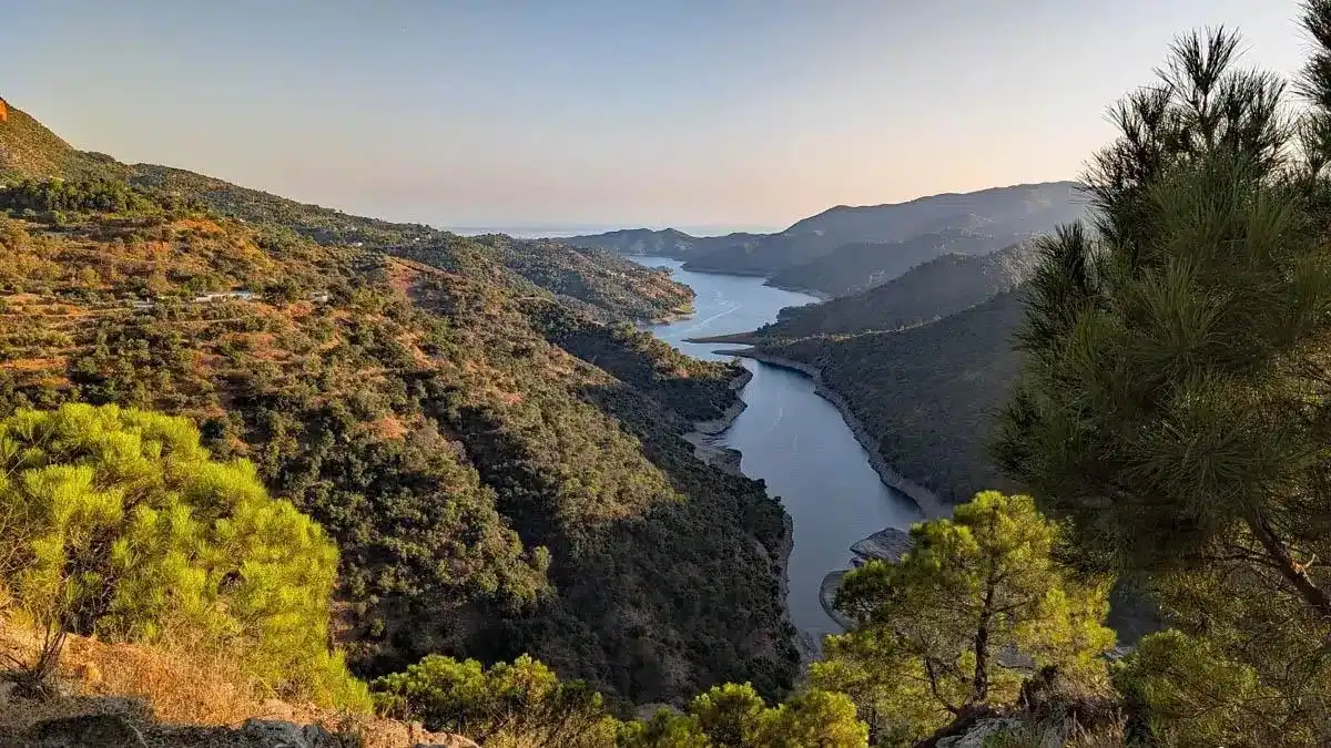 Apartamento en venta en Pasaje José María de Pereda, Istán