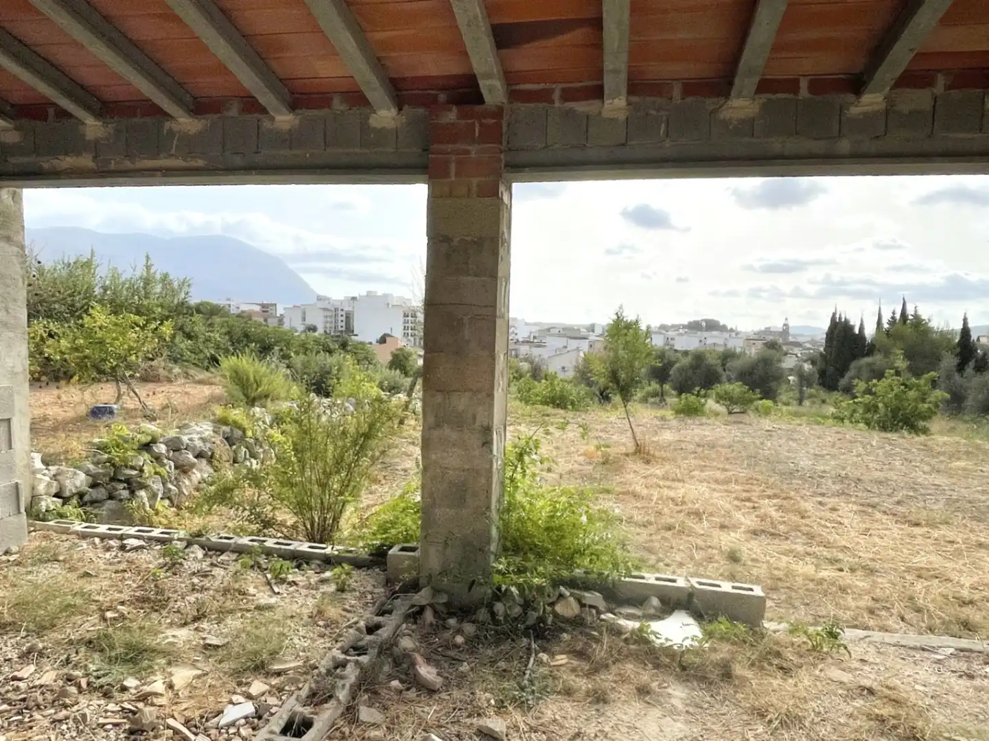 Houses for sale in Gata de Gorgos