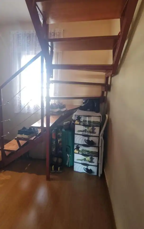 Chalet con terraza en venta en Bellvei, imagen 26